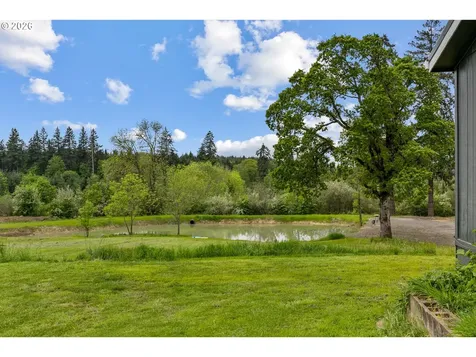 16090 S Buckner Creek Road Beavercreek OR 97004