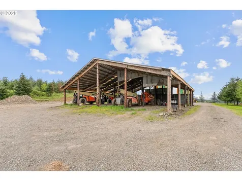 16090 S Buckner Creek Road Beavercreek OR 97004