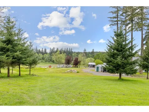16090 S Buckner Creek Road Beavercreek OR 97004