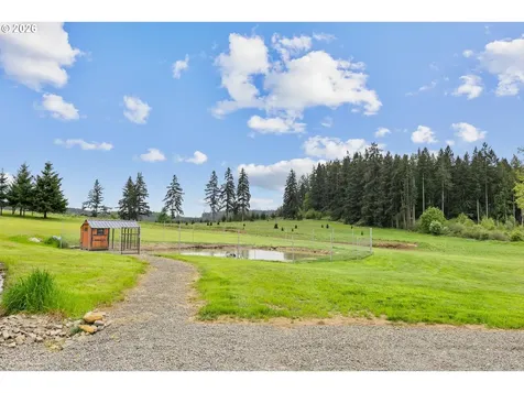 16090 S Buckner Creek Road Beavercreek OR 97004