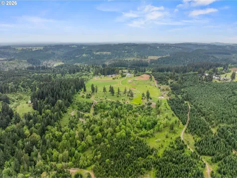 16090 S Buckner Creek Road Beavercreek OR 97004