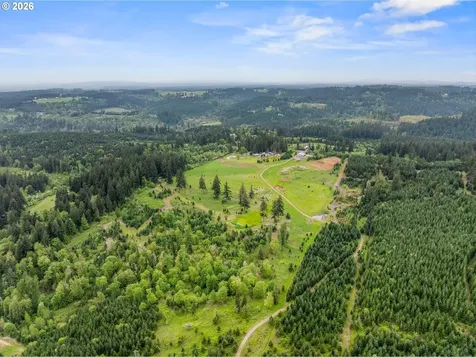 16090 S Buckner Creek Road Beavercreek OR 97004