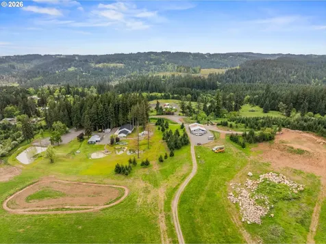 16090 S Buckner Creek Road Beavercreek OR 97004