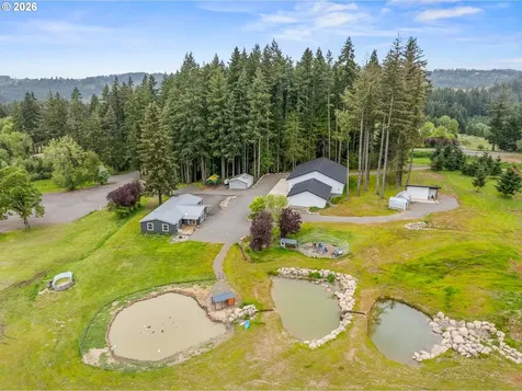 16090 S Buckner Creek Road Beavercreek OR 97004