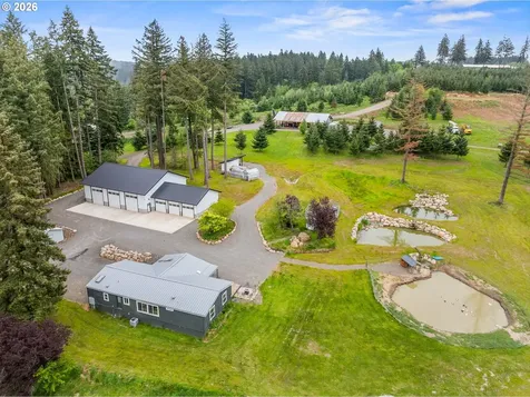 16090 S Buckner Creek Road Beavercreek OR 97004
