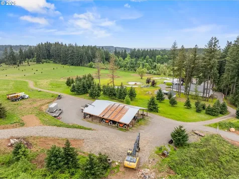 16090 S Buckner Creek Road Beavercreek OR 97004