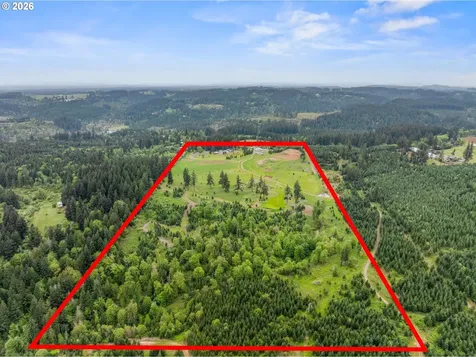 16090 S Buckner Creek Road Beavercreek OR 97004