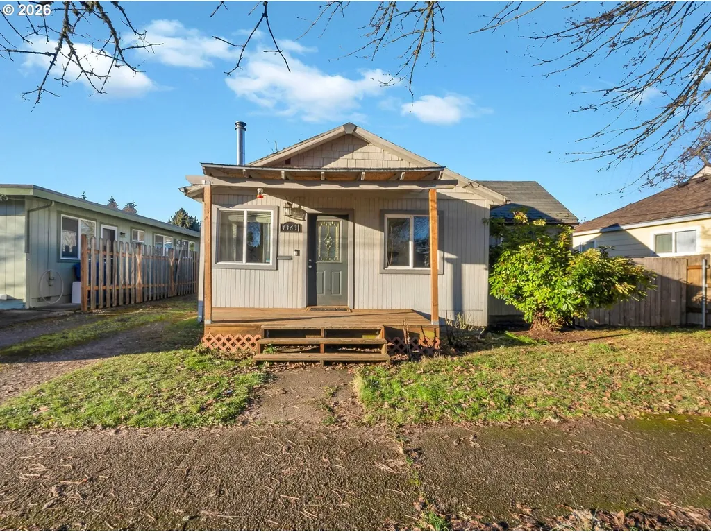 1363 Franklin Street NW Salem OR 97304