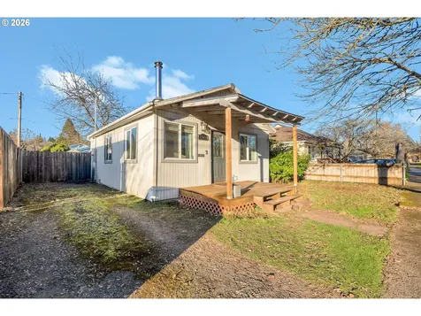 1363 Franklin Street NW Salem OR 97304