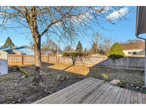 1363 Franklin Street NW Salem OR 97304