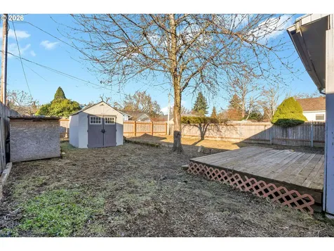 1363 Franklin Street NW Salem OR 97304