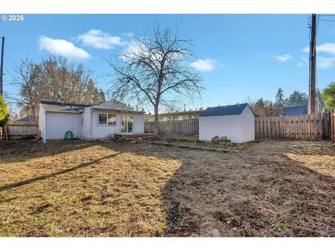 1363 Franklin Street NW Salem OR 97304