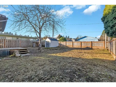 1363 Franklin Street NW Salem OR 97304