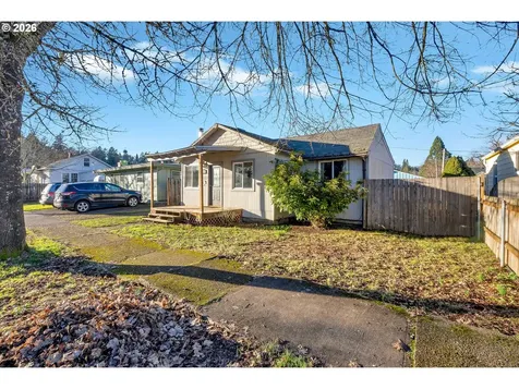 1363 Franklin Street NW Salem OR 97304