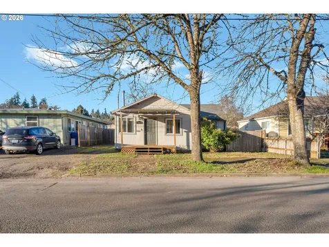 1363 Franklin Street NW Salem OR 97304