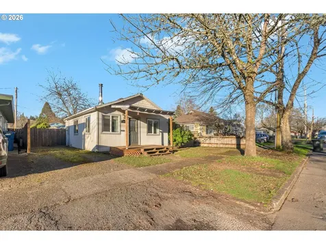 1363 Franklin Street NW Salem OR 97304
