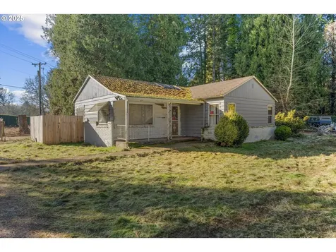 15906 NE 152nd Avenue Brush Prairie WA 98606