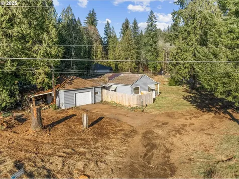 15906 NE 152nd Avenue Brush Prairie WA 98606