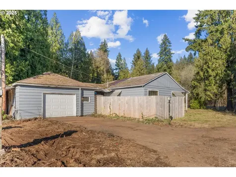 15906 NE 152nd Avenue Brush Prairie WA 98606