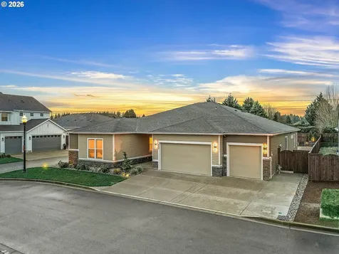 8608 NE 182nd Place Vancouver WA 98682