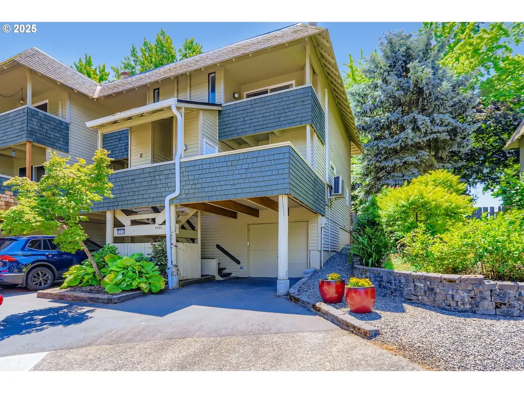 5344 NW Innisbrook Place Portland OR 97229