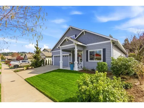 2418 Equestrian Loop S Salem OR 97302