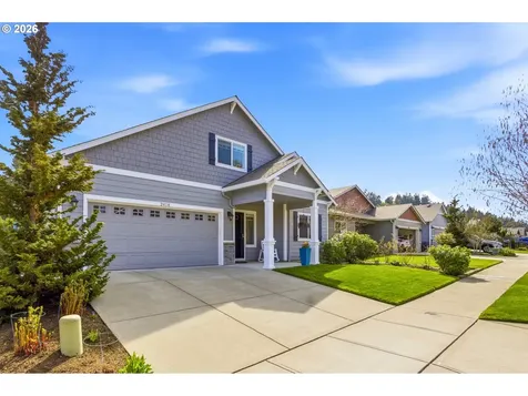 2418 Equestrian Loop S Salem OR 97302