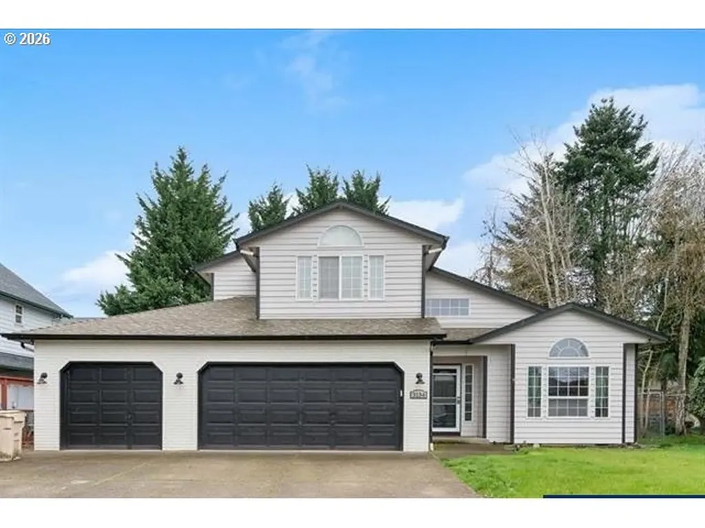 3134 SE 20th Avenue Albany OR 97322