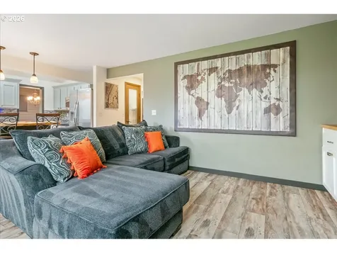 3134 SE 20th Avenue Albany OR 97322