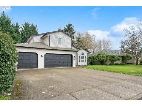 3134 SE 20th Avenue Albany OR 97322