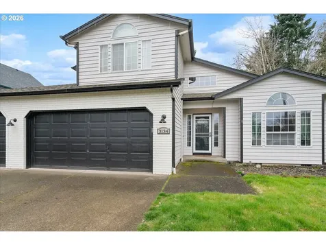 3134 SE 20th Avenue Albany OR 97322