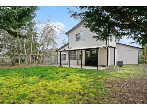 3134 SE 20th Avenue Albany OR 97322