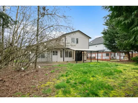 3134 SE 20th Avenue Albany OR 97322