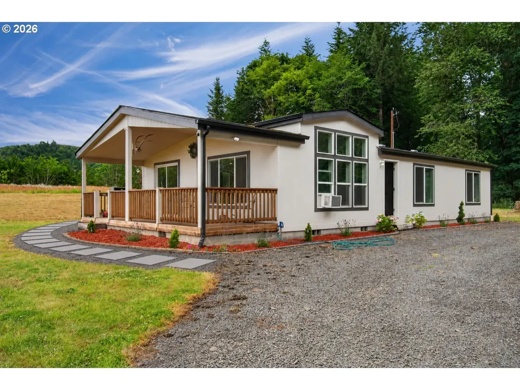 77810 Elsie Drive Clatskanie OR 97016