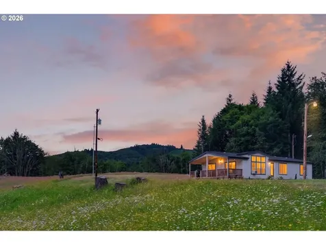 77810 Elsie Drive Clatskanie OR 97016