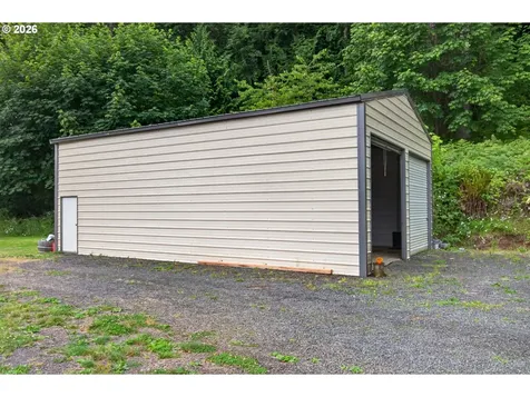 77810 Elsie Drive Clatskanie OR 97016