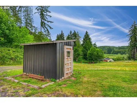 77810 Elsie Drive Clatskanie OR 97016