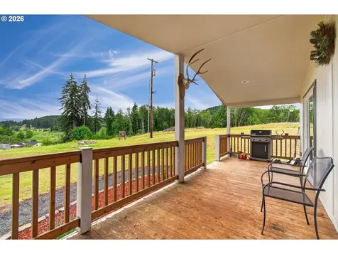 77810 Elsie Drive Clatskanie OR 97016