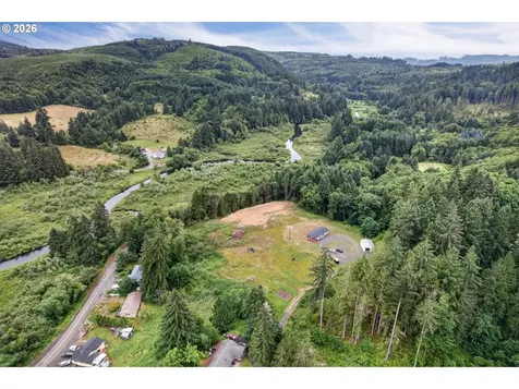 77810 Elsie Drive Clatskanie OR 97016