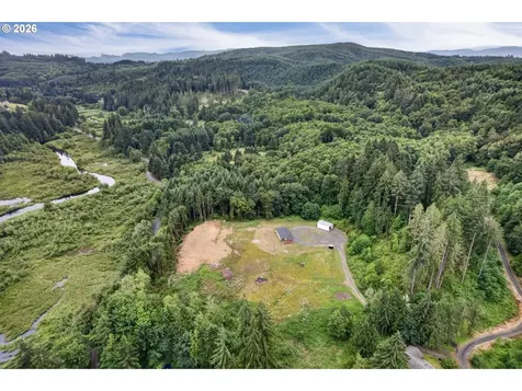 77810 Elsie Drive Clatskanie OR 97016