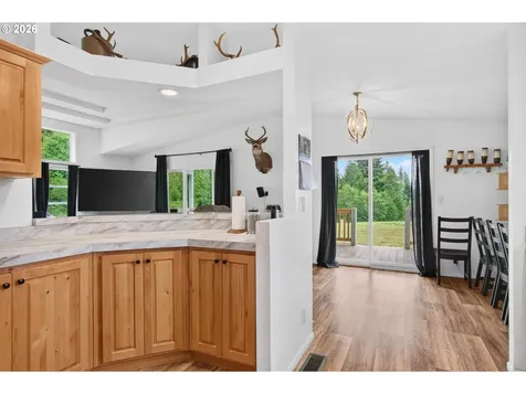 77810 Elsie Drive Clatskanie OR 97016