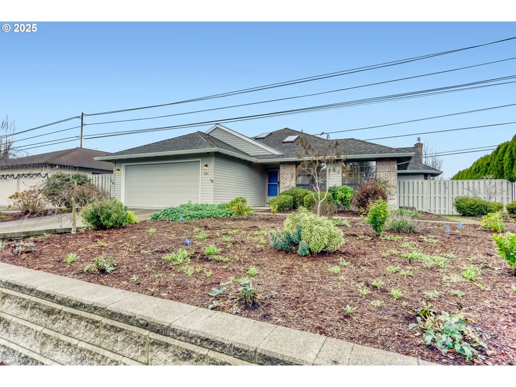 1621 NE Greensword Drive Hillsboro OR 97124
