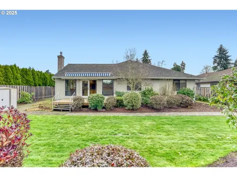 1621 NE Greensword Drive Hillsboro OR 97124