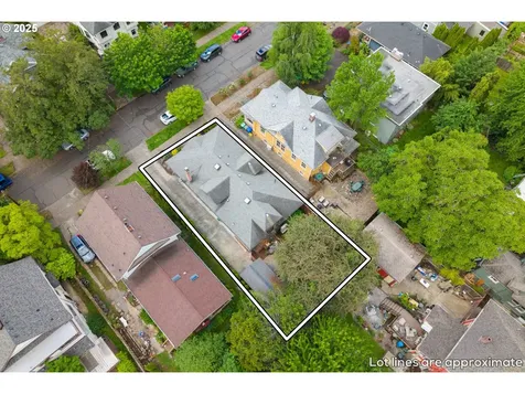 3113 SE Main Street Portland OR 97214