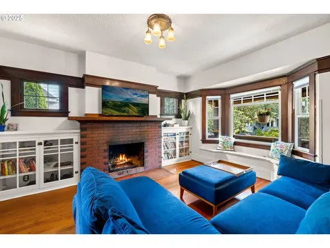 3113 SE Main Street Portland OR 97214