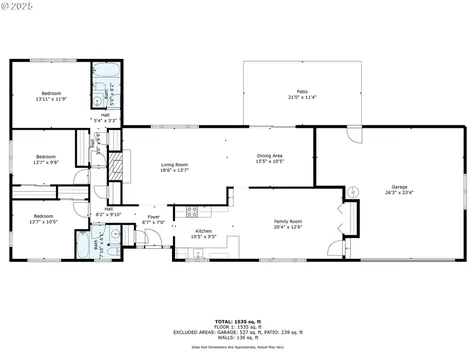212 NW 83rd Street Vancouver WA 98665