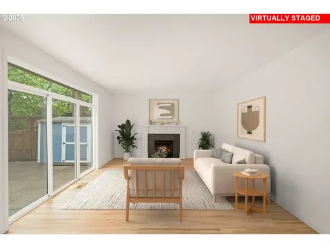 8416 SW Cedarcrest Street Portland OR 97223