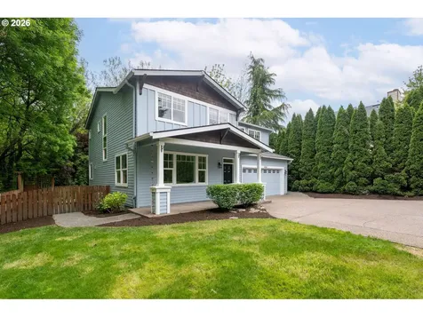 8416 SW Cedarcrest Street Portland OR 97223