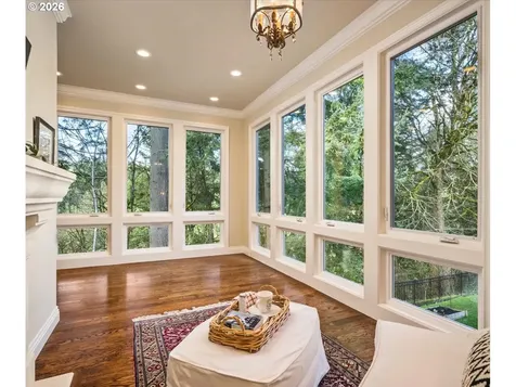 2744 SW Sherwood Drive Portland OR 97201