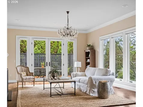 2744 SW Sherwood Drive Portland OR 97201